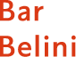 Bar Belini