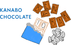 KANABO CHOCOLATE
